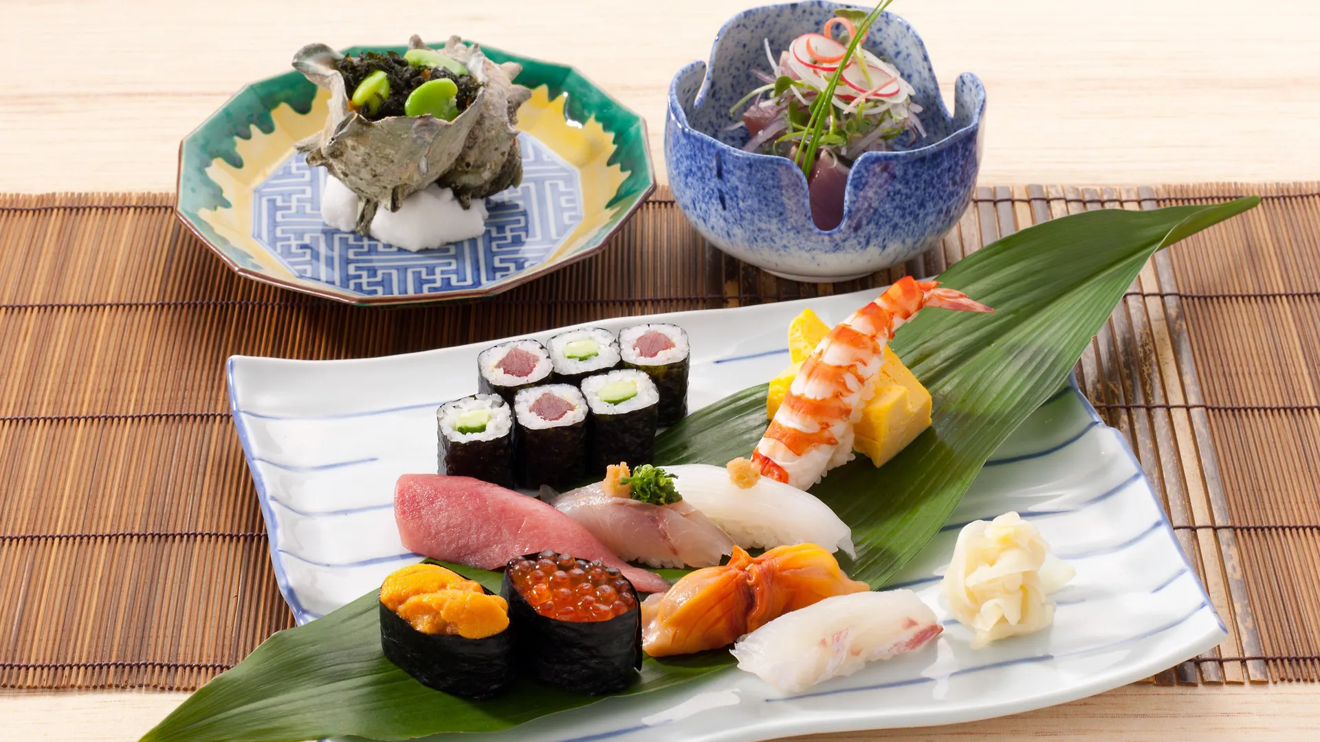 Sheraton Miyako Hotel Tokyo
