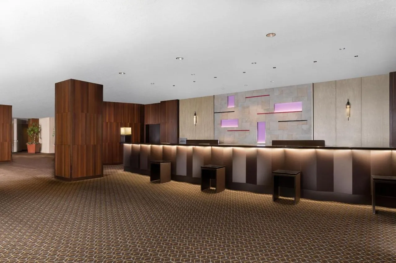 Sheraton Miyako Hotel Tokyo 5*,  Japan