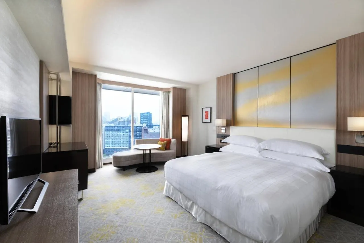 Sheraton Miyako Hotel Tokyo 5*,