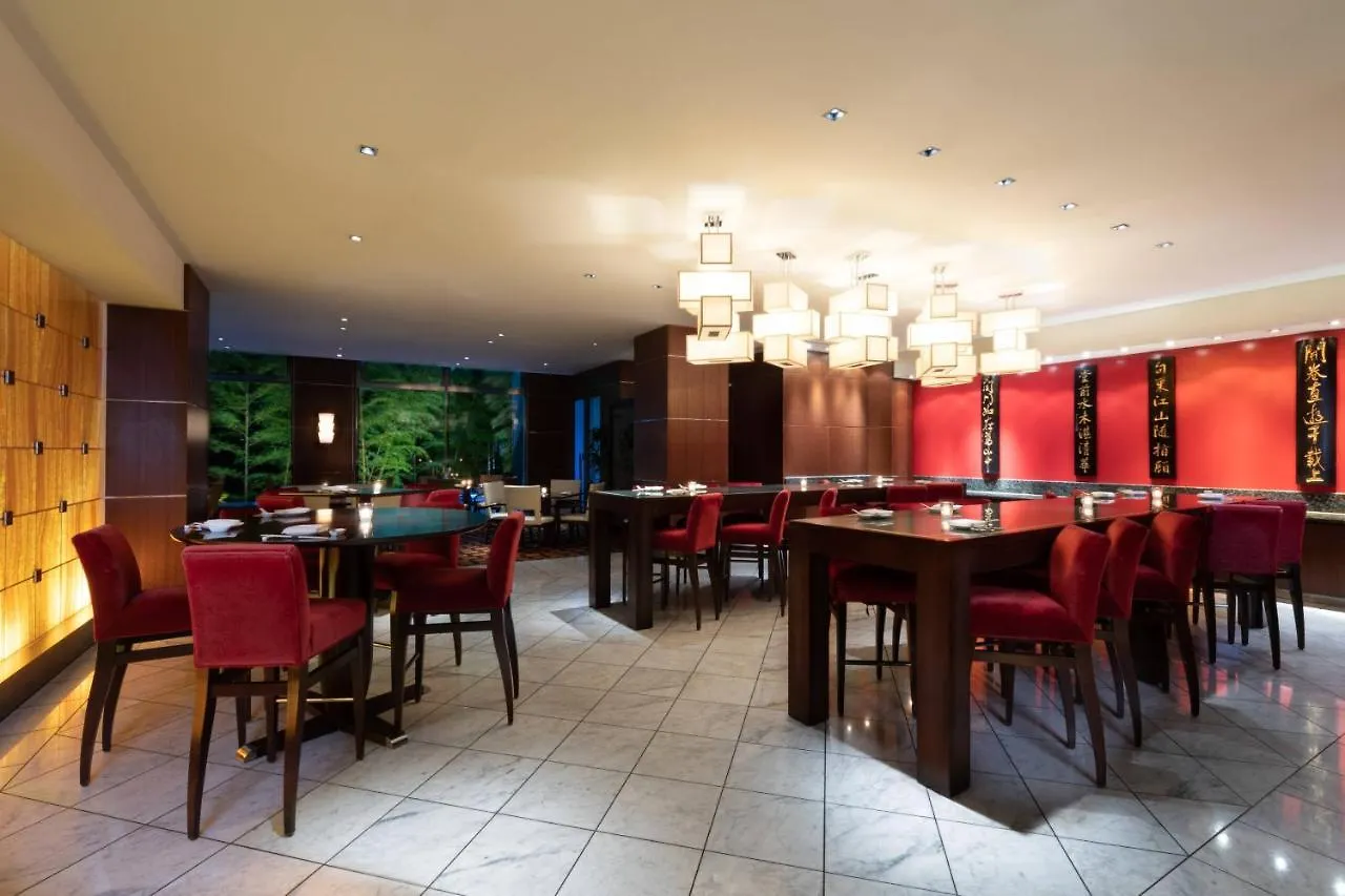 Sheraton Miyako Hotel Tokyo 5*,